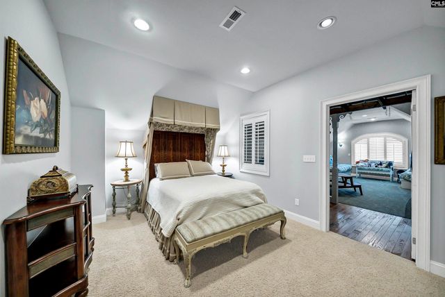 804 Old Forge Road, Chapin, SC 29036