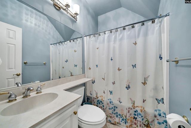804 Old Forge Road, Chapin, SC 29036