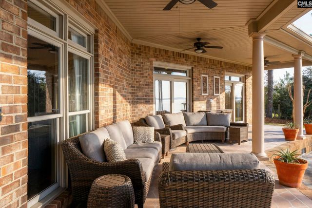 804 Old Forge Road, Chapin, SC 29036