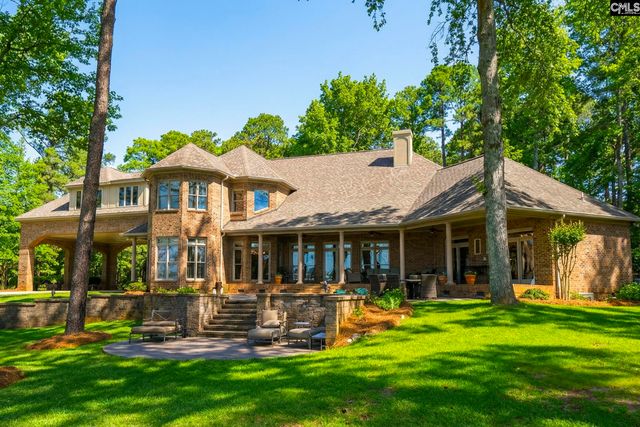 804 Old Forge Road, Chapin, SC 29036