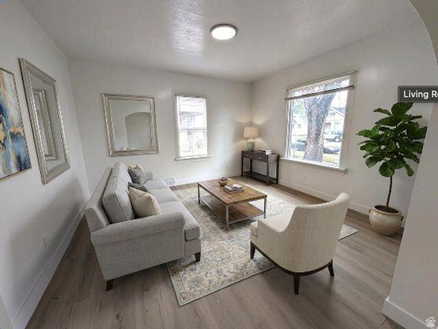 758 27TH ST, Ogden, UT 84403