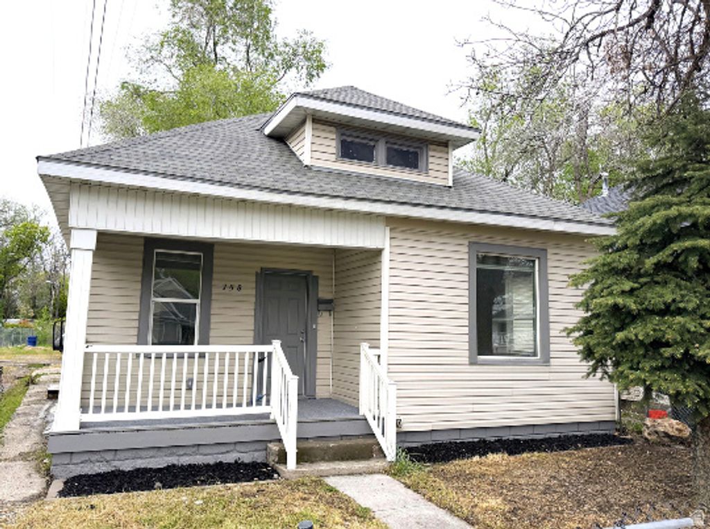 758 27TH ST, Ogden, UT 84403