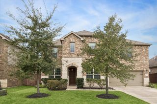 24918 Meadowthorn Crest Lane, Katy, TX 77494