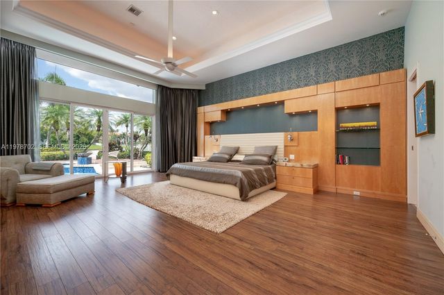 3425 Saddlebrook Lane, Weston, FL 33331