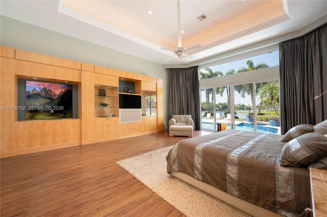 3425 Saddlebrook Lane, Weston, FL 33331