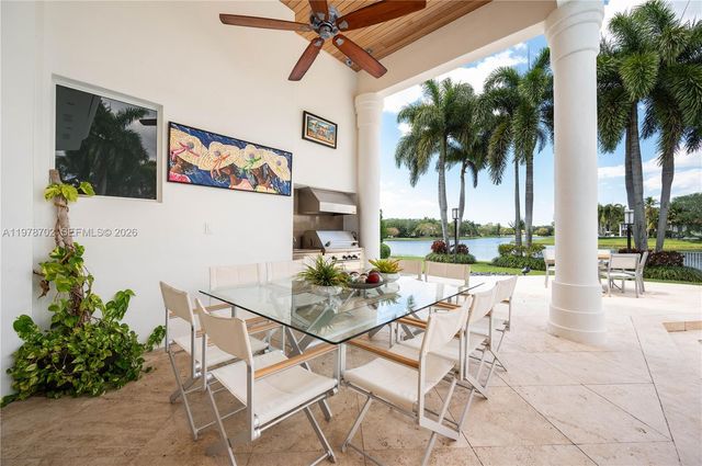 3425 Saddlebrook Lane, Weston, FL 33331