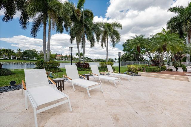 3425 Saddlebrook Lane, Weston, FL 33331