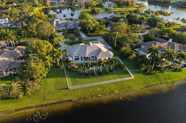 3425 Saddlebrook Lane, Weston, FL 33331