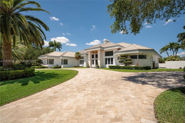 3425 Saddlebrook Lane, Weston, FL 33331