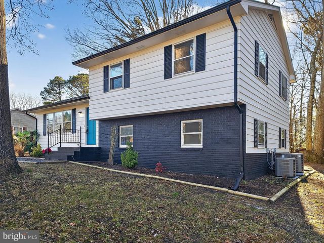 232 MORRIS DR, Salisbury, MD 21804