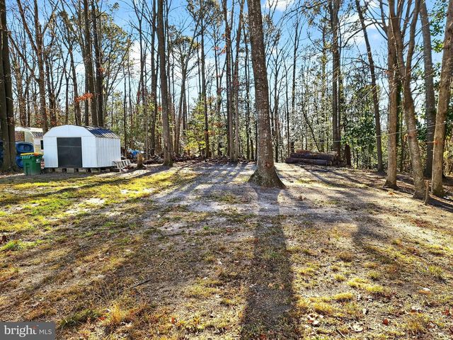 232 MORRIS DR, Salisbury, MD 21804