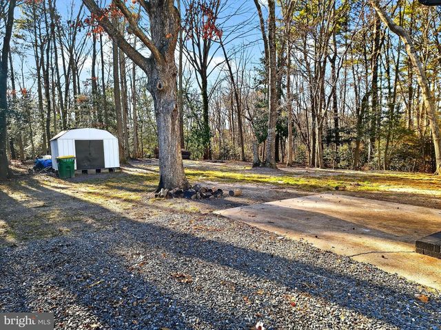 232 MORRIS DR, Salisbury, MD 21804