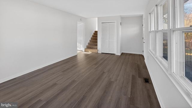 232 MORRIS DR, Salisbury, MD 21804