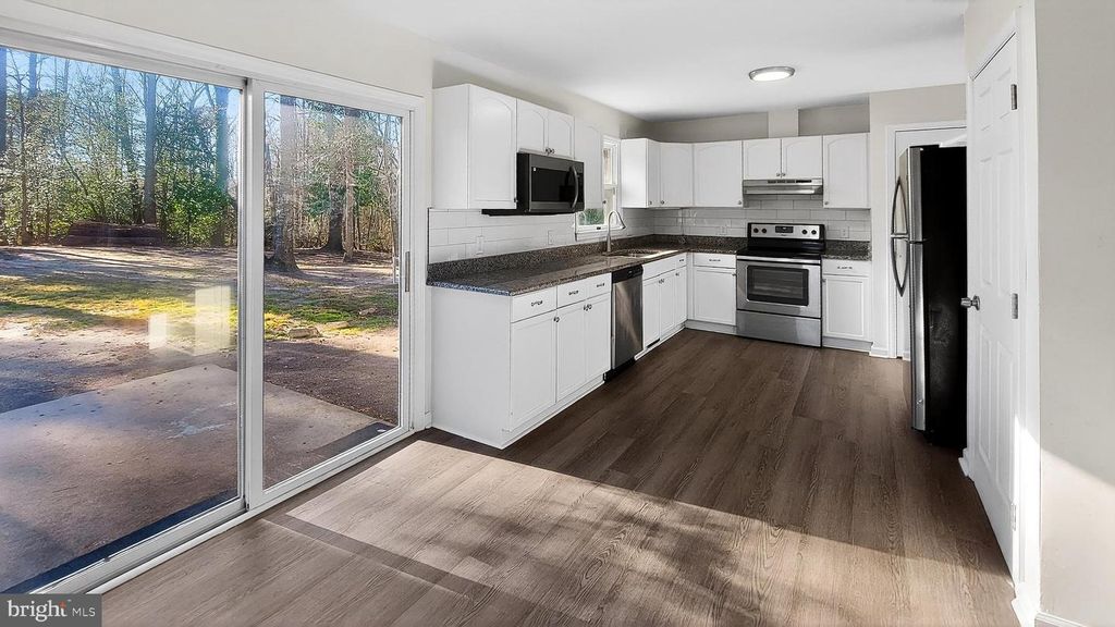 Image 17 of property listing at 232 MORRIS DR, Salisbury, MD 21804