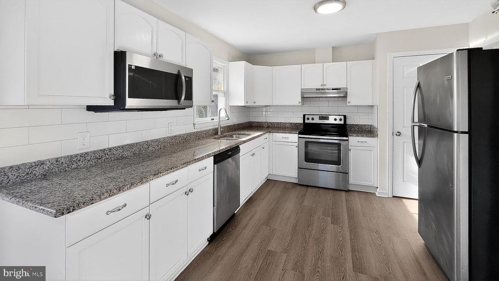 Image 18 of property listing at 232 MORRIS DR, Salisbury, MD 21804