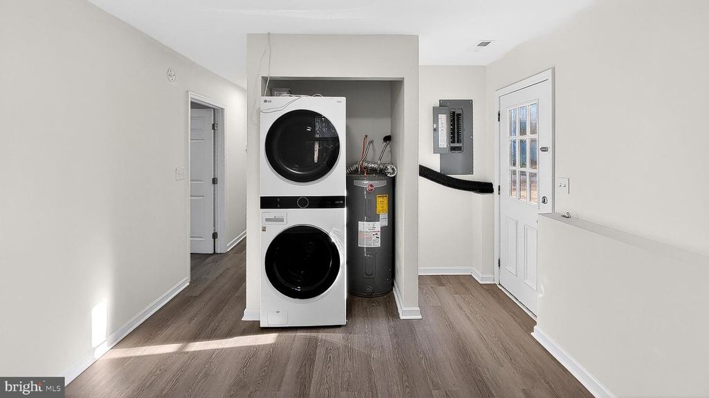 Image 26 of property listing at 232 MORRIS DR, Salisbury, MD 21804