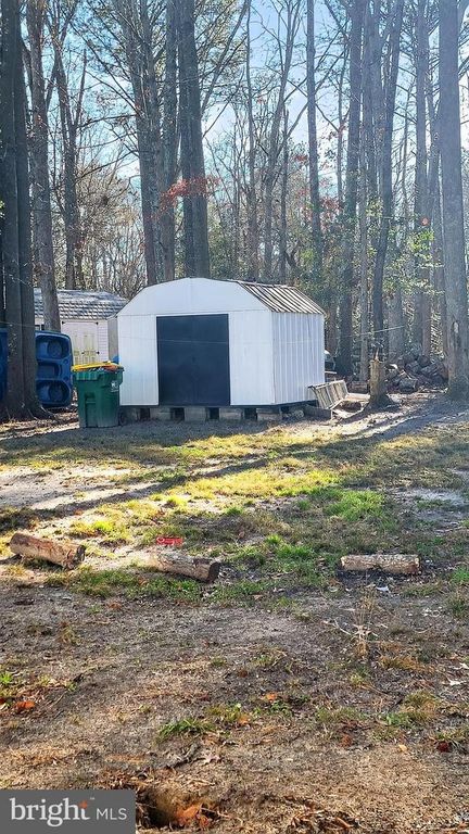 Image 32 of property listing at 232 MORRIS DR, Salisbury, MD 21804