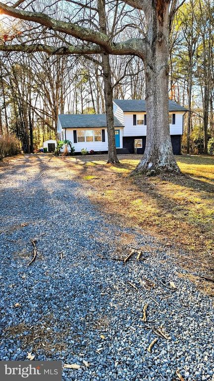 Image 33 of property listing at 232 MORRIS DR, Salisbury, MD 21804