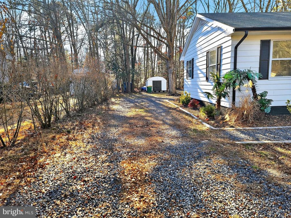Image 34 of property listing at 232 MORRIS DR, Salisbury, MD 21804