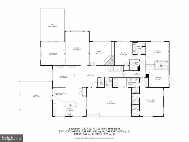 2130 SUDBURY PL NW, Washington, DC 20012