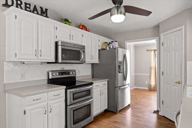 3034 Tomahawk Circle NW, Cleveland, TN 37312