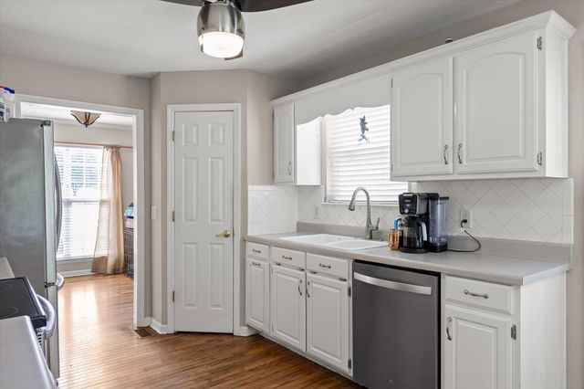 3034 Tomahawk Circle NW, Cleveland, TN 37312