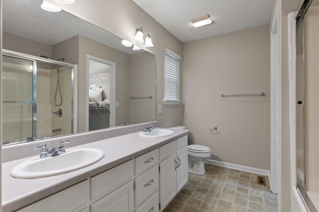 3034 Tomahawk Circle NW, Cleveland, TN 37312