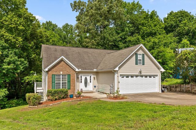 3034 Tomahawk Circle NW, Cleveland, TN 37312