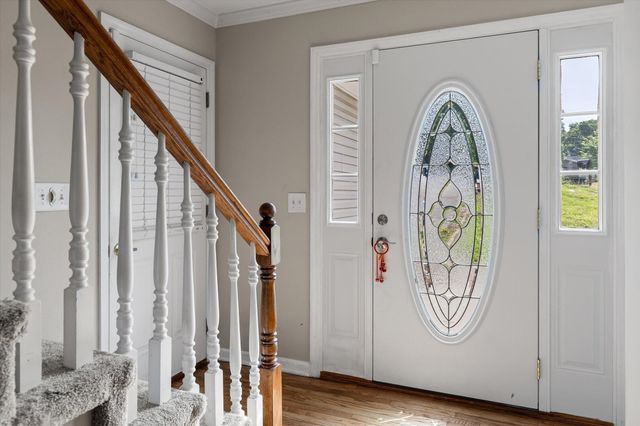 3034 Tomahawk Circle NW, Cleveland, TN 37312