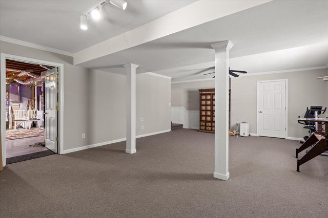 3034 Tomahawk Circle NW, Cleveland, TN 37312
