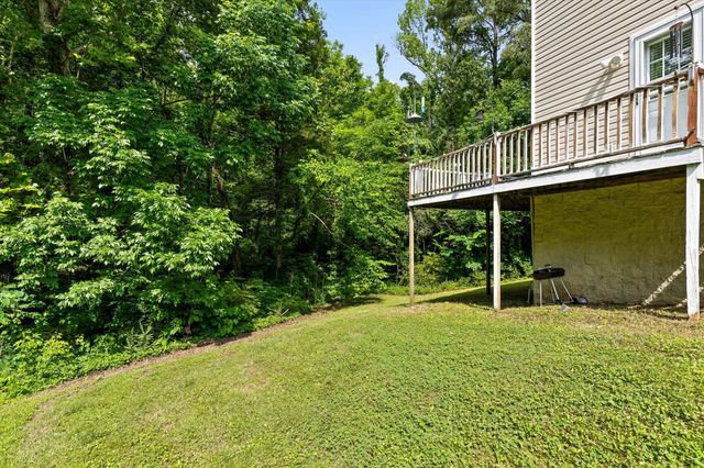 3034 Tomahawk Circle NW, Cleveland, TN 37312