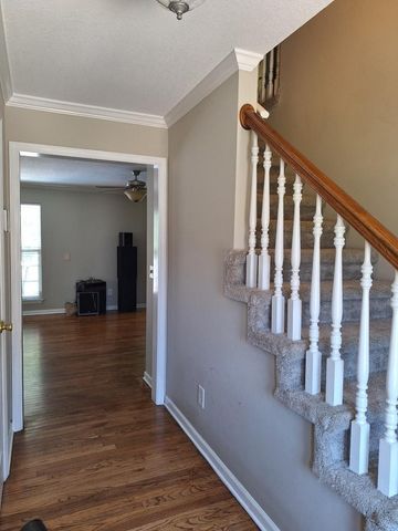 3034 Tomahawk Circle NW, Cleveland, TN 37312