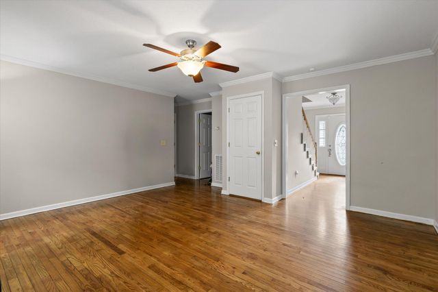 3034 Tomahawk Circle NW, Cleveland, TN 37312