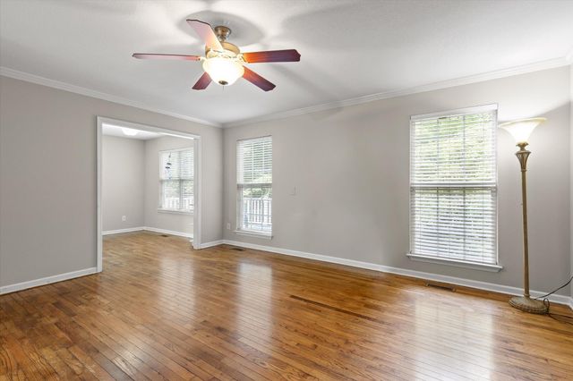 3034 Tomahawk Circle NW, Cleveland, TN 37312