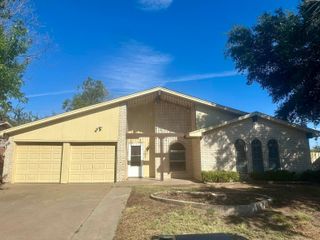 4512 MISTY VALLEY STREET WEST, Wichita Falls, TX 76310