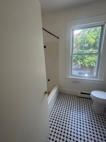 27 Salem Street 2L, Salem, MA 01970