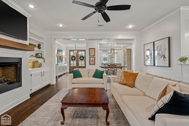 2206 Chesapeake Cove, Jonesboro, AR 72404