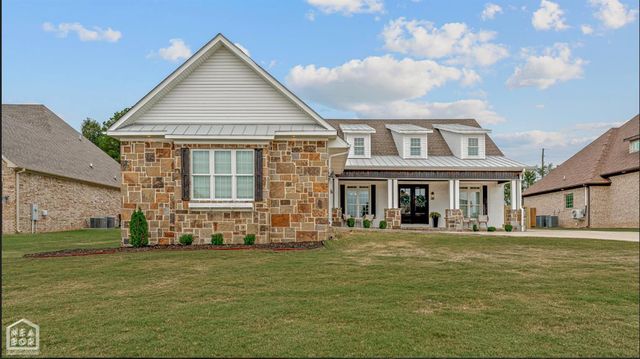 2206 Chesapeake Cove, Jonesboro, AR 72404