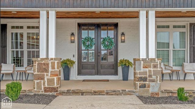 2206 Chesapeake Cove, Jonesboro, AR 72404