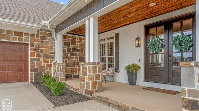 2206 Chesapeake Cove, Jonesboro, AR 72404