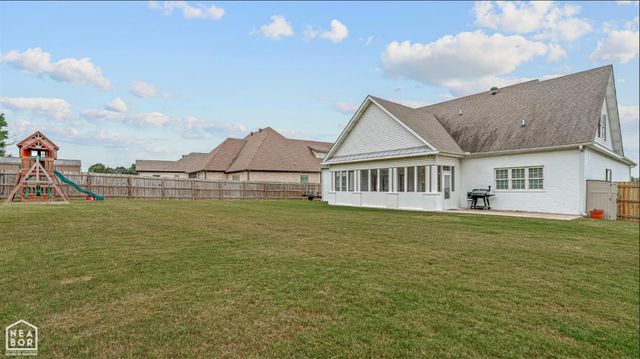 2206 Chesapeake Cove, Jonesboro, AR 72404