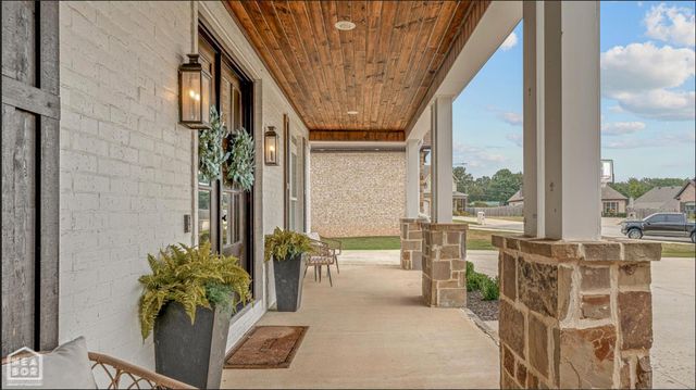 2206 Chesapeake Cove, Jonesboro, AR 72404