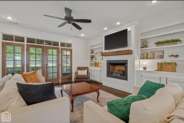 2206 Chesapeake Cove, Jonesboro, AR 72404