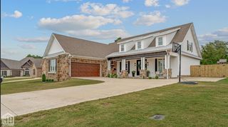 2206 Chesapeake Cove, Jonesboro, AR 72404