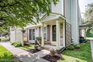 2057 Hidden Meadows Drive C, Walled Lake, MI 48390