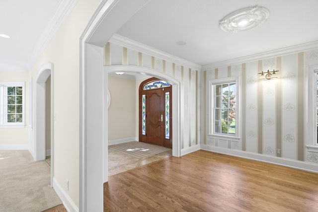 1201 SUTTON DR, Columbia, MO 65203