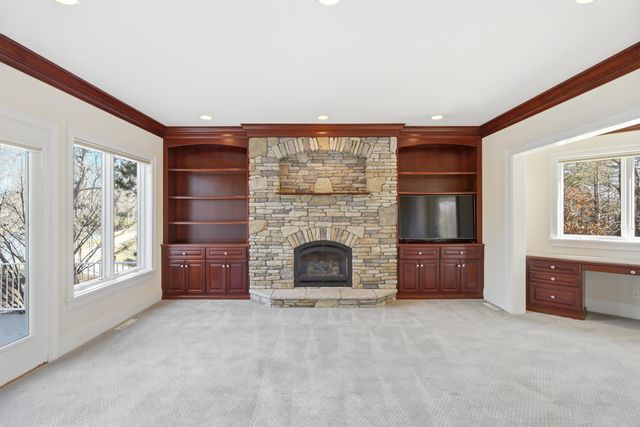 1201 SUTTON DR, Columbia, MO 65203