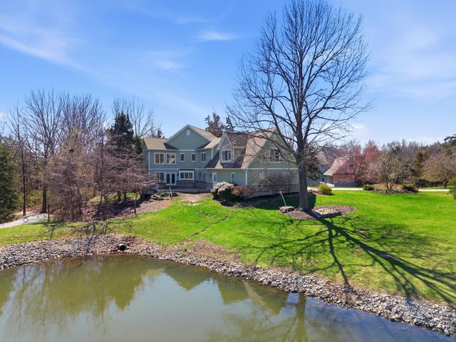 1201 SUTTON DR, Columbia, MO 65203