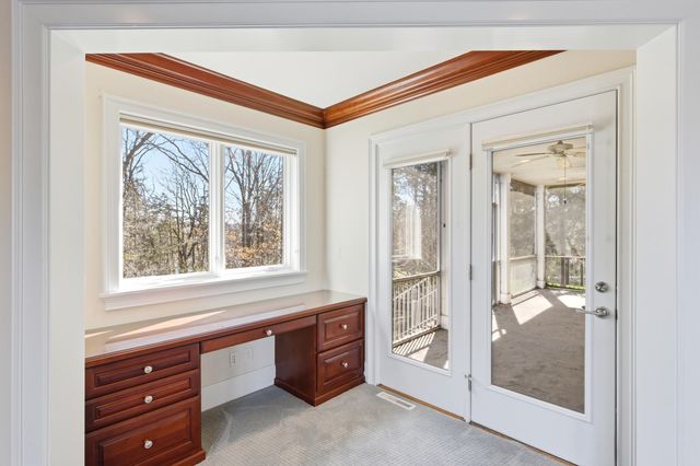 1201 SUTTON DR, Columbia, MO 65203