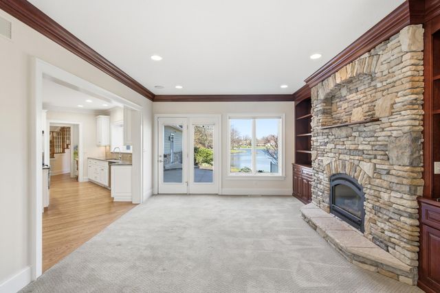 1201 SUTTON DR, Columbia, MO 65203